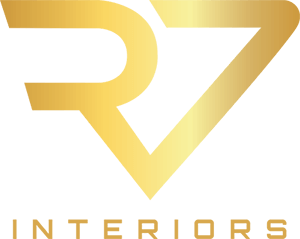 R7 Interior Logo