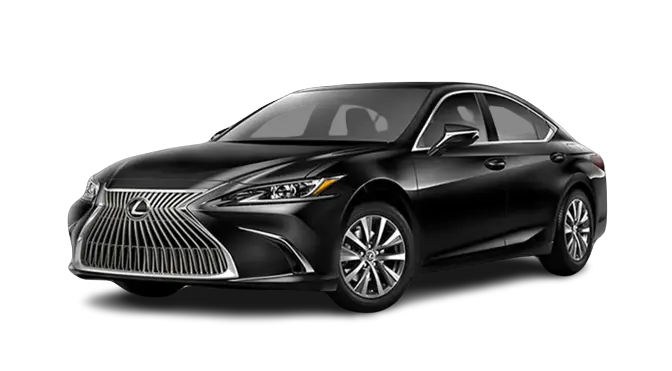 Lexus ES 300H